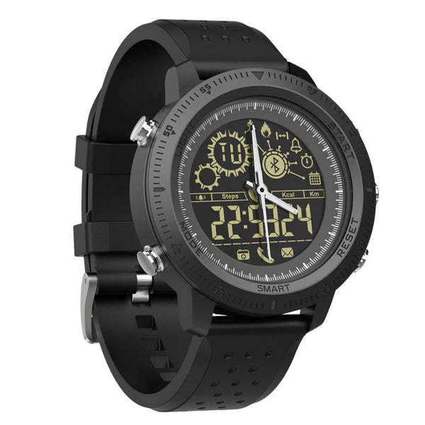 TacWatch 500 de onverwoestbare smartwatch Realcooldeal NL